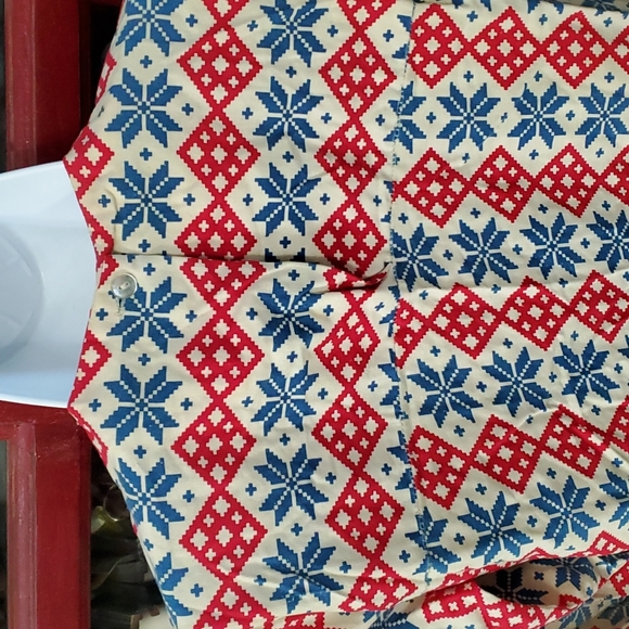 VINTAGE GROWING GIRLS nightgown. #3508 - Picture 7 of 11